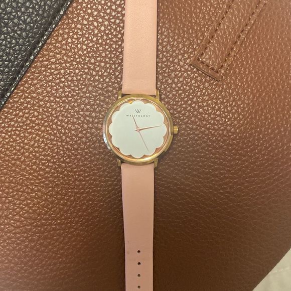 Wristology Wrist Watch Womens Watch Olivia Rose Gold rosegold - Picture 7 of 12